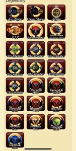 Aqw Heromart Rara - Adventure Quest World