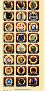 Aqw Heromart Rara - Adventure Quest World