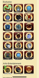 Aqw Heromart Rara - Adventure Quest World