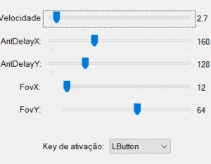 air color blood strike cor vemelhor - Apex Legends