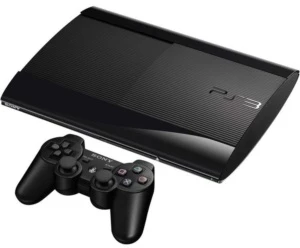 controle de ps3 - GTA