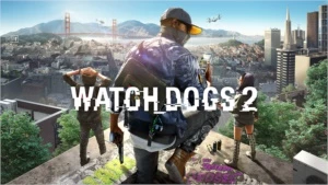 Watch Dogs 2 - STEAM