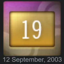 Conta Steam 19 Anos (12 Setembro De 2003) Medalhas 5 E 10 - Counter Strike CS