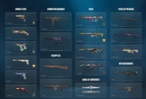 conta de valorant com champions 22 23 24 6k gastos