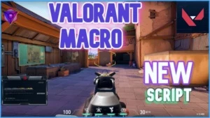 Best Macro Valorant