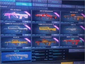 conta point blank full cash tenente coronel 3 PB