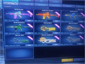 conta point blank full cash tenente coronel 3 PB