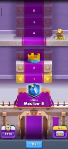 conta braba de clash royale