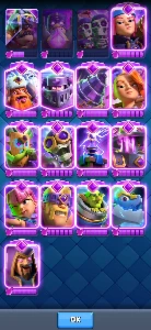 conta braba de clash royale
