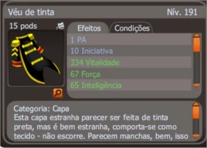 OFERTONA sram 200 -7 anos-12,5k de achivs - Dofus