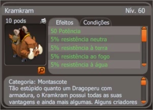 OFERTONA sram 200 -7 anos-12,5k de achivs - Dofus