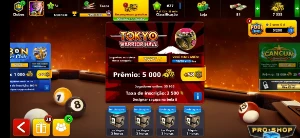 8BallPoll - Outros