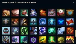 Conta League Of Legends - Criada desde SS1 LOL
