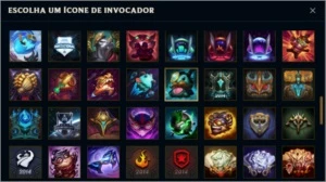 Conta League Of Legends - Criada desde SS1 LOL