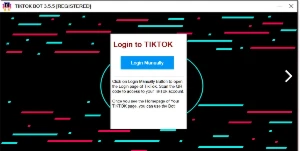 T.I.K.T.O.K B.O.T - Others