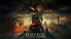 Elden ring shadow of The edtree