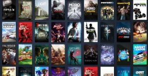Conta Steam Com 974 Jogos Premium *Envio Imediato*