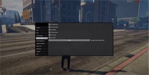 MOD MENU + AIMBOT FIVEM (VITALÍCIO) - GTA