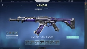 skins:3 vandal,2 phanton,5 passes, level 265, gold 2 - Valorant