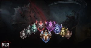 EloFlash Rápido e Barato - League of Legends LOL