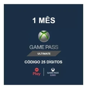 Key Game Pass Ultimate Contas Novas