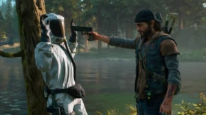 Days Gone Campanha Offline - Jogos (Mídia Digital)