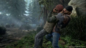 Days Gone Campanha Offline - Jogos (Mídia Digital)