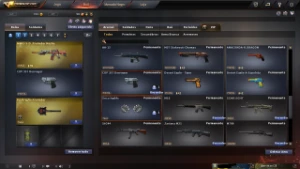 Conta Crossfire AL Barrinha de Ouro 2 tenente nv 8 simples b