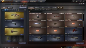 Conta Crossfire AL Barrinha de Ouro 2 tenente nv 8 simples b