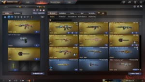 Conta Crossfire AL Barrinha de Ouro 2 tenente nv 8 simples b