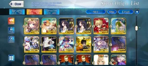 Fate Go [America] 20 Ssr and More. - Outros