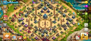 🏆 8600 Troféus + Brawl + Coc 🔥 Conta Completa Barata Hoje - Clash Royale
