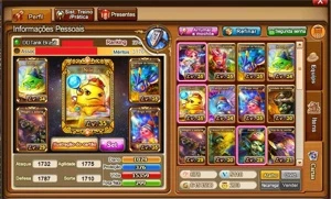CONTA DDTANK BRASIL 131K FC