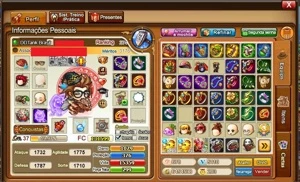CONTA DDTANK BRASIL 131K FC
