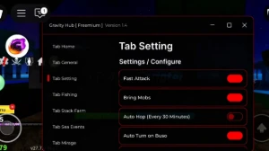 Melhor script para blox frut auto farme - Roblox