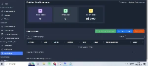 Gestor PRO+ 4.0.0 White Label SaaS 2025 🚀💻✅ - Outros