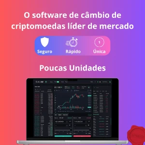 Exchange Crypto - Outros