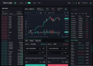 Exchange Crypto - Outros