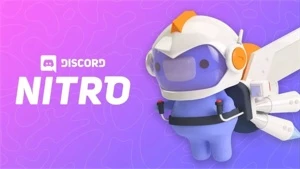 METADO DISCORD NITRO 3 MESES GRATIS