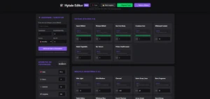 🛠️ Hytale Inventory Editor PRO | Edite Itens, Status e Mais - Outros
