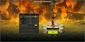 CONTA DOFUS IOP OMEGA 32, SERV CROCABULIA