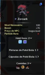 Pokexgames Pxg Pokes Malefic No Lunar