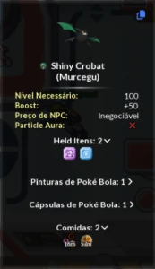 Pokexgames Pxg Pokes Malefic No Lunar