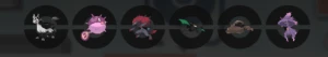 Pokexgames Pxg Pokes Malefic No Lunar