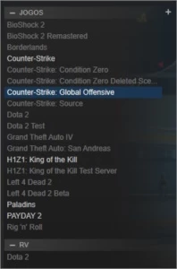Conta |OURO ✧✧✧✧| CS:GO + 13 JOGOS !!!! (CLIQUE NO ANÚNCIO) - Counter Strike