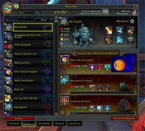 Conta WOW Shadowlands - Blizzard