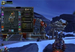 Conta WOW Shadowlands - Blizzard