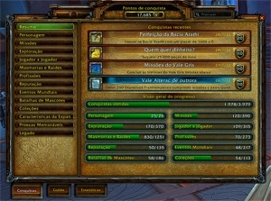 Conta WOW Shadowlands - Blizzard