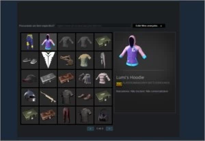 Conta Steam Level 125 Com Mais De 300 Jogos