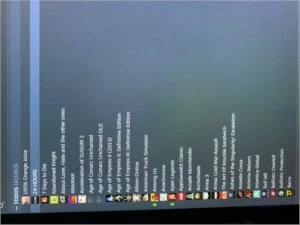 Conta Steam Level 125 Com Mais De 300 Jogos